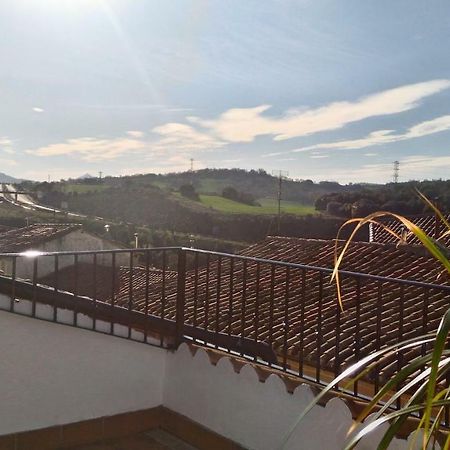 Casa Txema Villa Lorca  Exterior foto