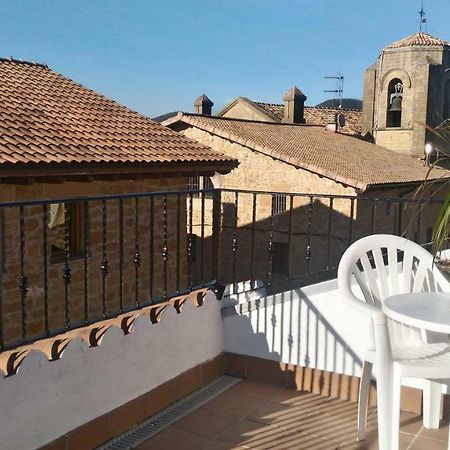 Casa Txema Villa Lorca  Exterior foto