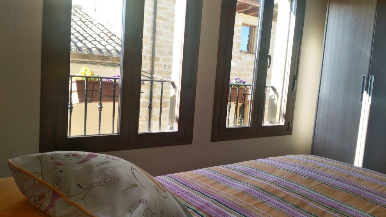 Casa Txema Villa Lorca  Exterior foto