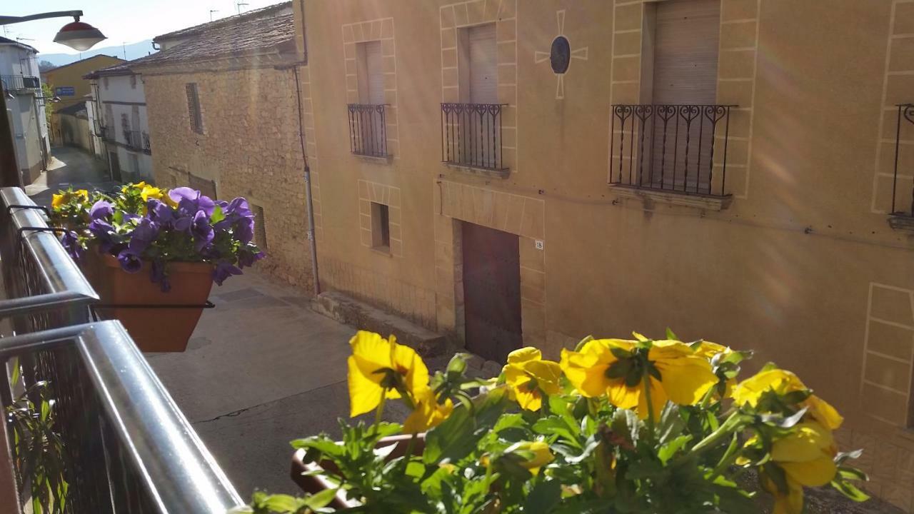 Casa Txema Villa Lorca  Exterior foto